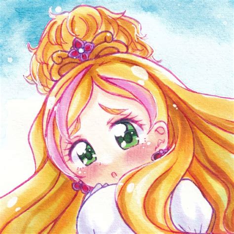 プリキュアおなら|[R